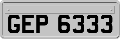 GEP6333