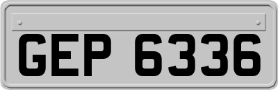 GEP6336