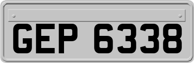 GEP6338