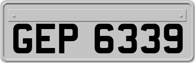 GEP6339