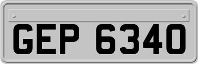 GEP6340