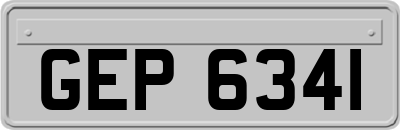 GEP6341