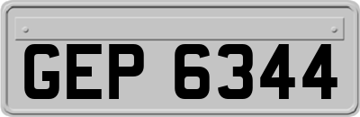 GEP6344