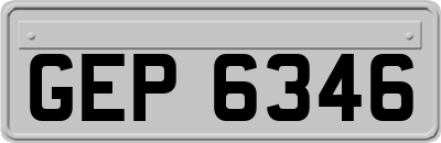 GEP6346