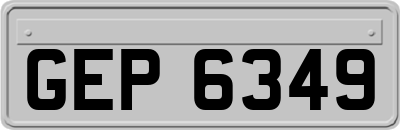 GEP6349