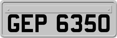 GEP6350