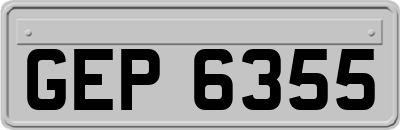 GEP6355