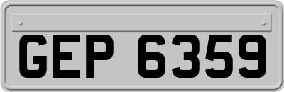 GEP6359