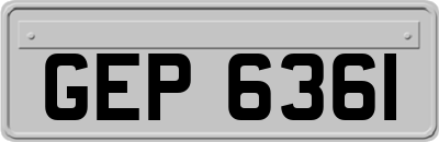 GEP6361