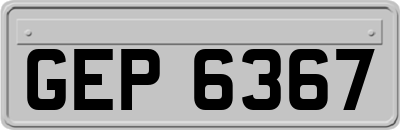 GEP6367