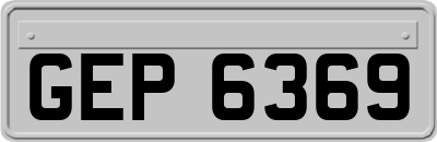 GEP6369