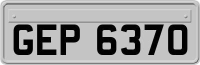 GEP6370
