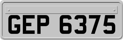 GEP6375