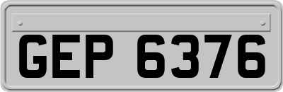 GEP6376