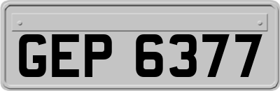 GEP6377