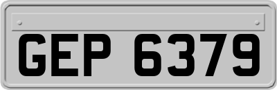 GEP6379