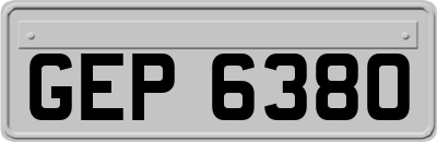 GEP6380