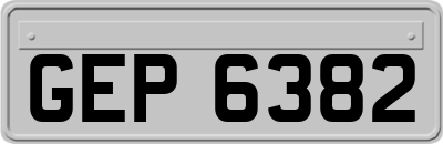 GEP6382