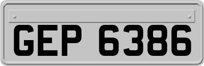 GEP6386