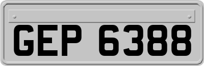 GEP6388