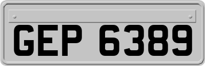 GEP6389