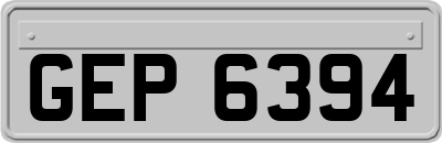GEP6394