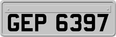 GEP6397