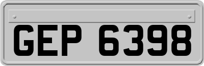 GEP6398