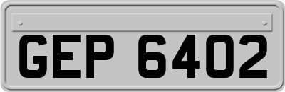 GEP6402