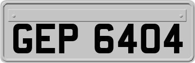 GEP6404