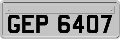 GEP6407