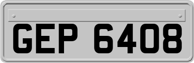 GEP6408