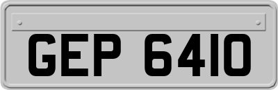 GEP6410