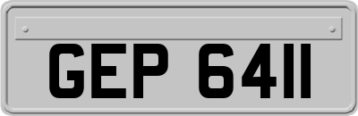 GEP6411