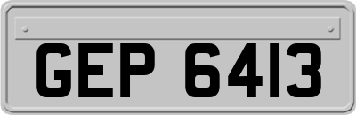 GEP6413