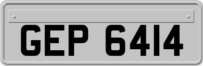 GEP6414