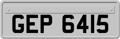 GEP6415