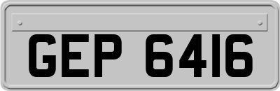 GEP6416
