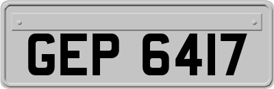GEP6417
