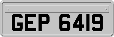 GEP6419