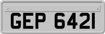 GEP6421
