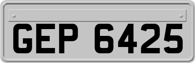 GEP6425