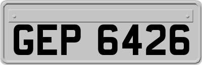 GEP6426