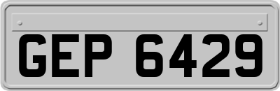GEP6429