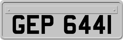 GEP6441