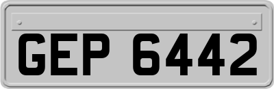 GEP6442