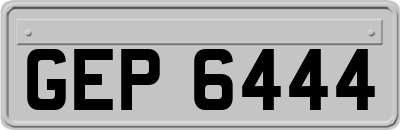 GEP6444