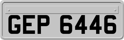 GEP6446