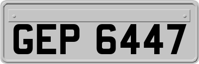 GEP6447