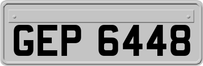 GEP6448